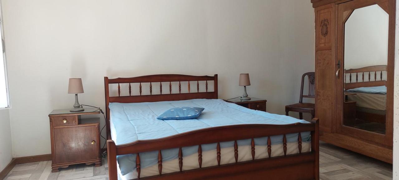 Holiday home Ferme De La Grange Du Bas Saint-Bresson