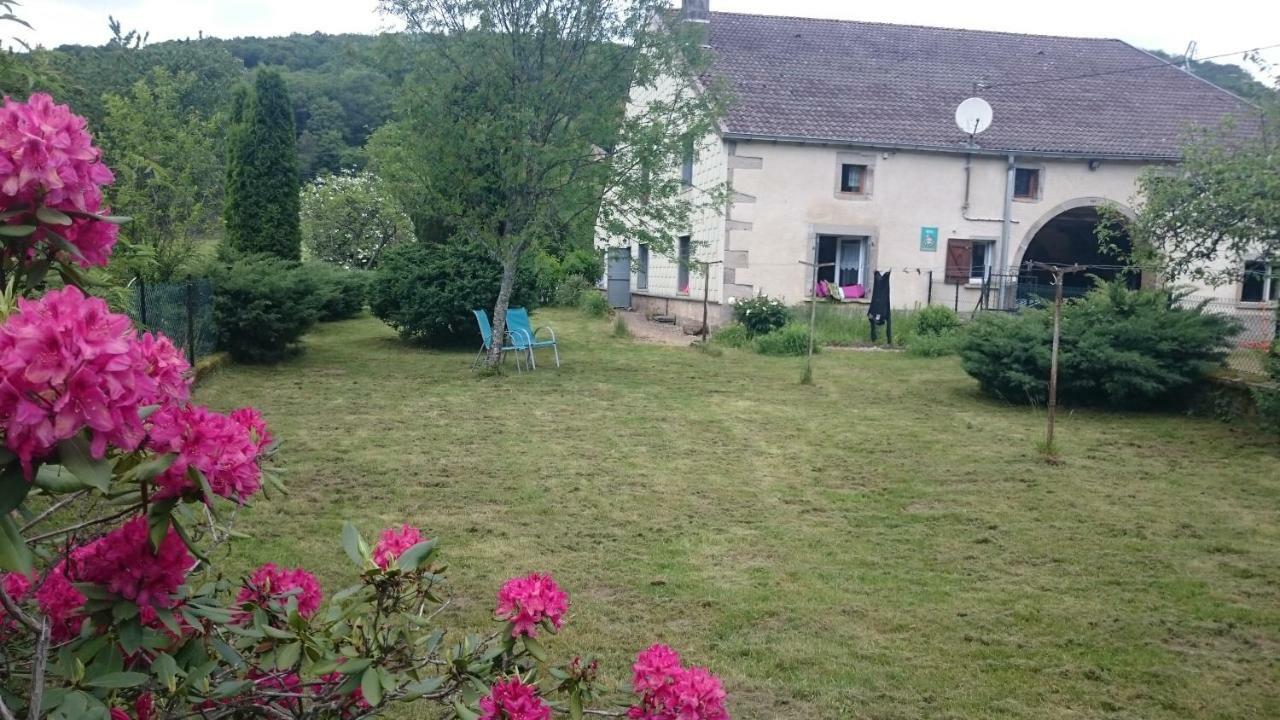 Ferme De La Grange Du Bas *